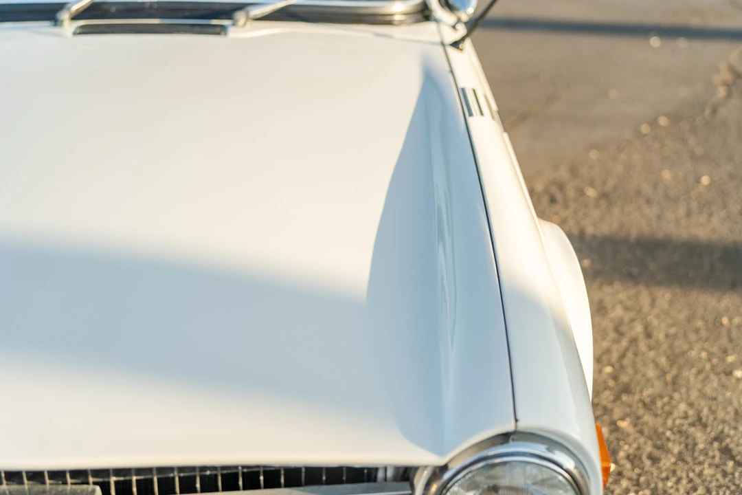 1975 Triumph TR6 (US-spec) - Image 24 of 31