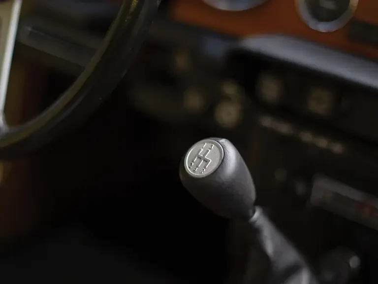 1975 Triumph TR6 (US-spec) - Image 11 of 22