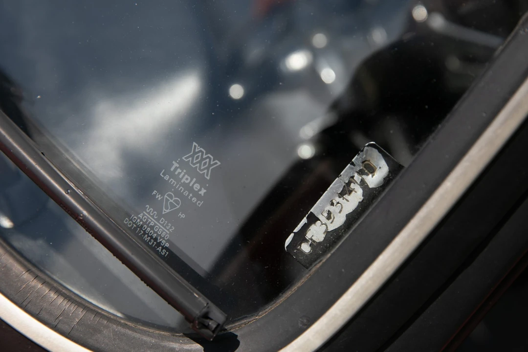 1975 Triumph TR6 (US-spec) - Image 28 of 31