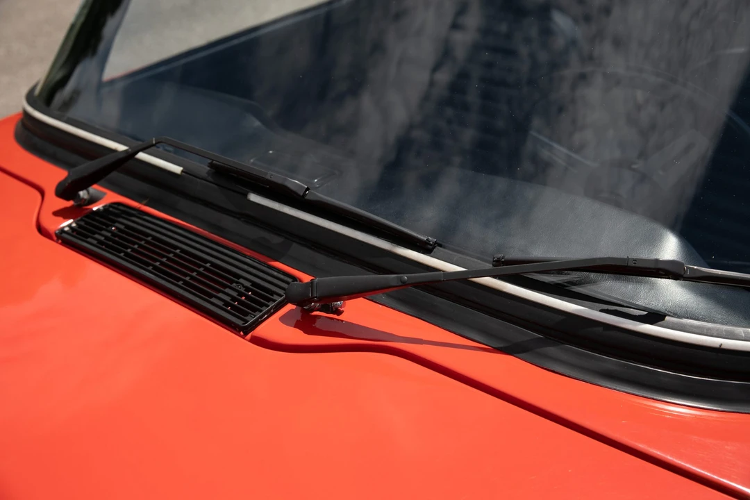 1975 Triumph TR6 (US-spec) - Image 27 of 31