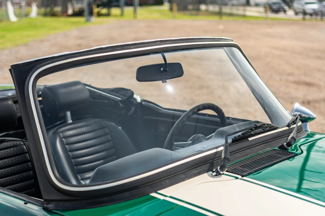 1975 Triumph TR6 (US-spec) - Image 30 of 31