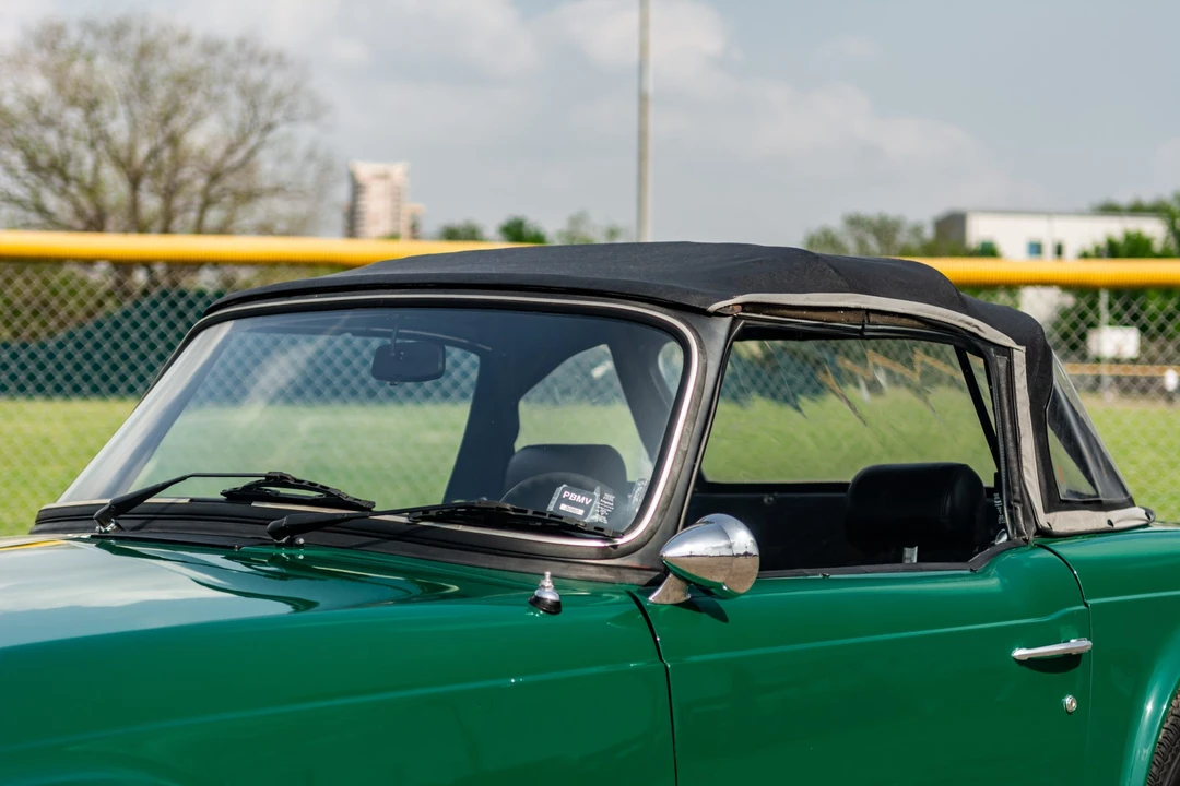 1975 Triumph TR6 (US-spec) - Image 27 of 31