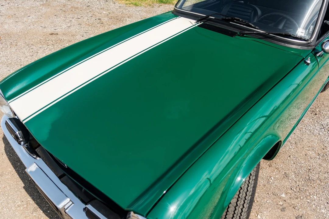 1975 Triumph TR6 (US-spec) - Image 29 of 31