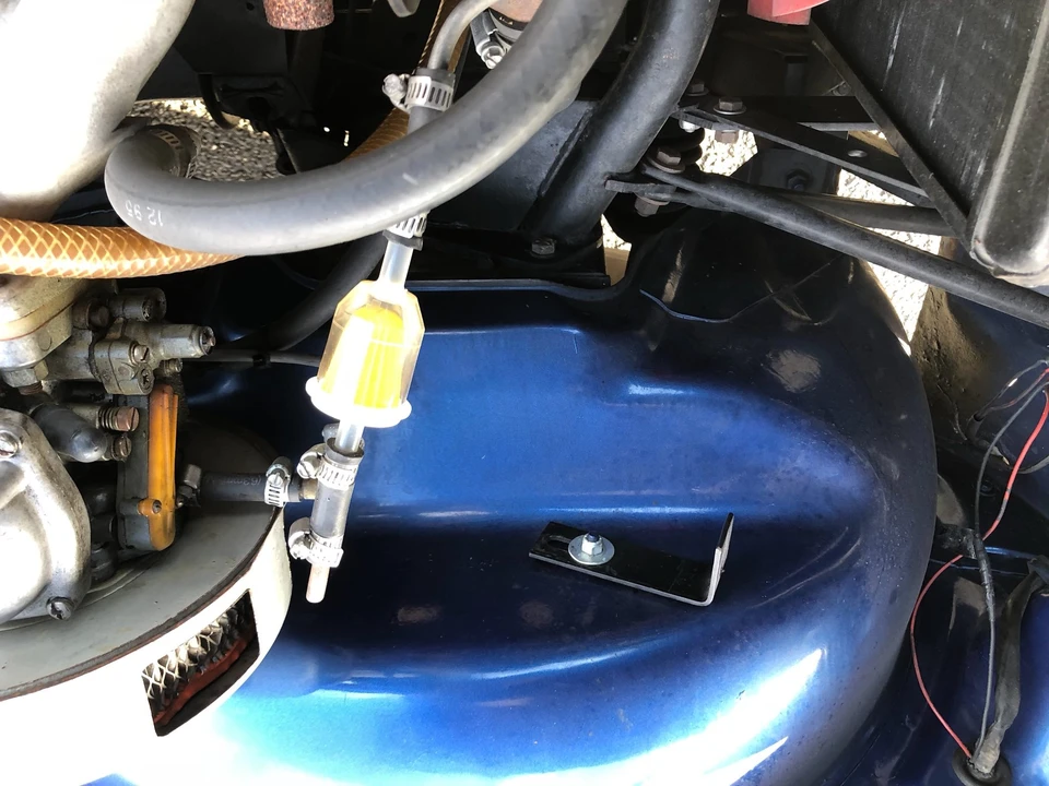 1975 Triumph TR6 (US-spec) - Image 31 of 31
