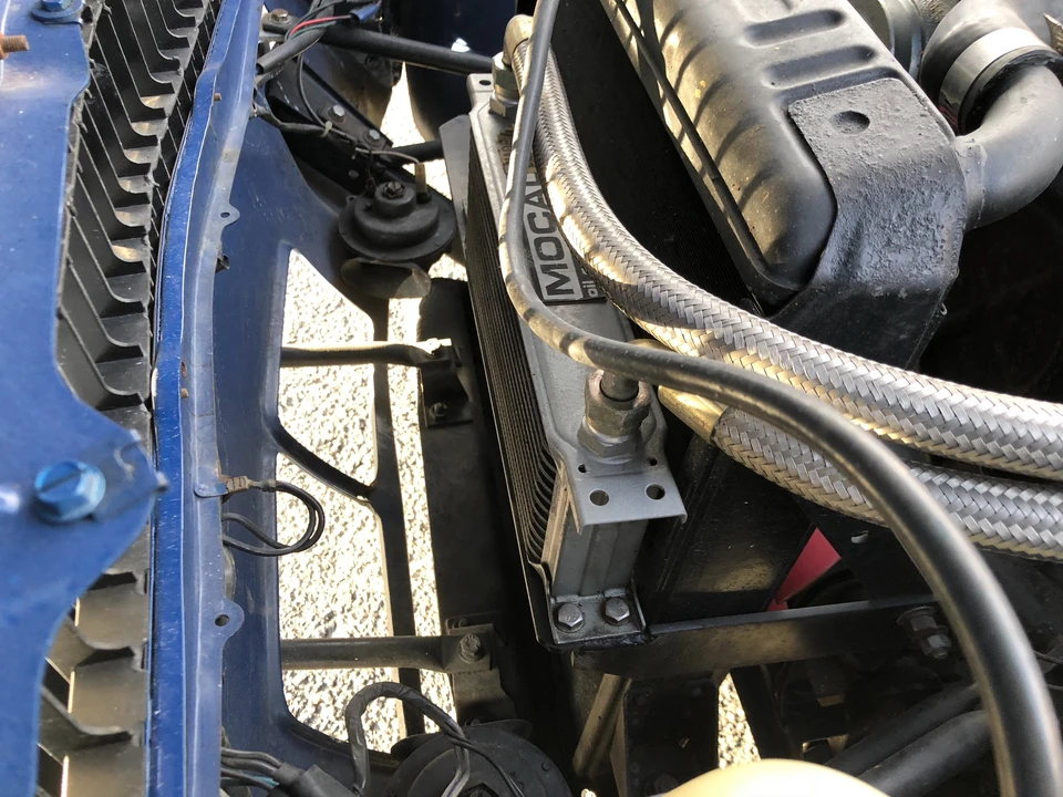 1975 Triumph TR6 (US-spec) - Image 28 of 31