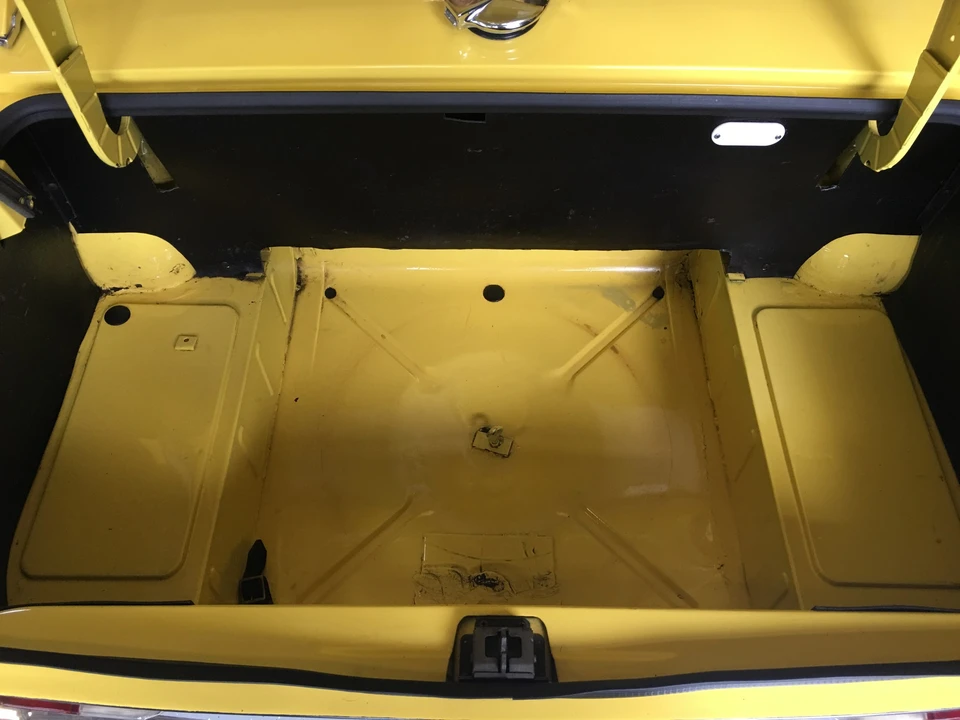 1975 Triumph TR6 (US-spec) - Image 30 of 31