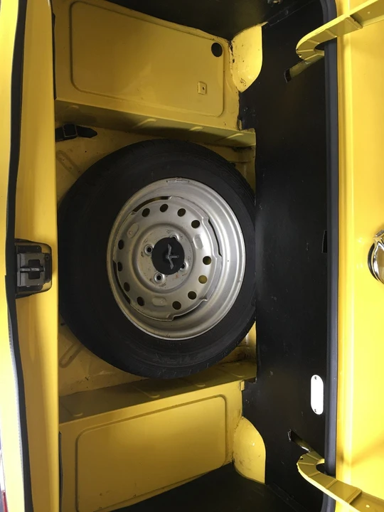 1975 Triumph TR6 (US-spec) - Image 29 of 31