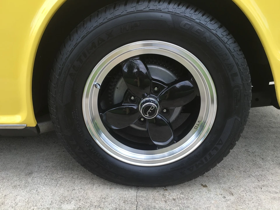 1975 Triumph TR6 (US-spec) - Image 25 of 31