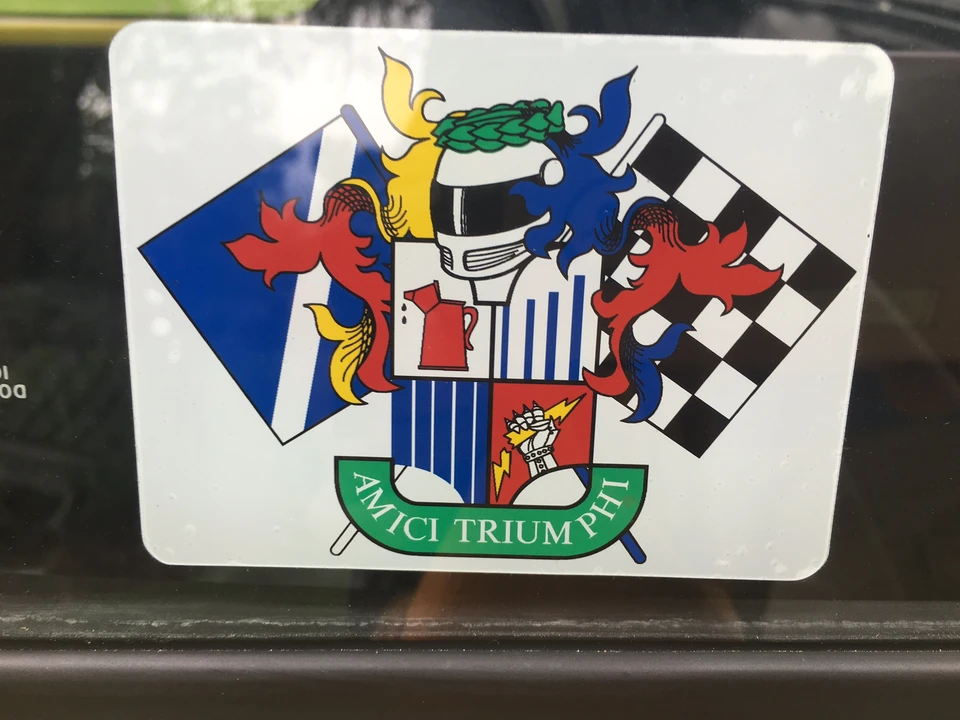 1975 Triumph TR6 (US-spec) - Image 19 of 31