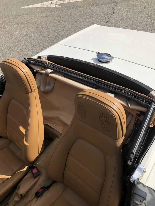 1975 Triumph TR6 (US-spec) - Image 28 of 31