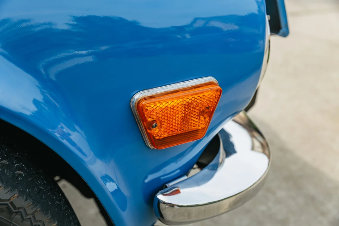 1975 Triumph TR6 (US-spec) - Image 25 of 31