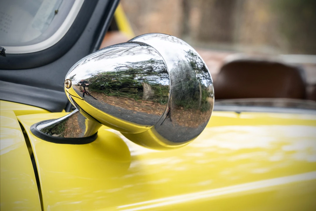 1975 Triumph TR6 (US-spec) - Image 30 of 31