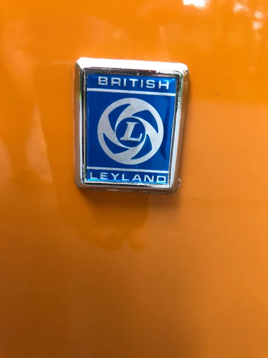 1975 Triumph TR6 (US-spec) - Image 17 of 31
