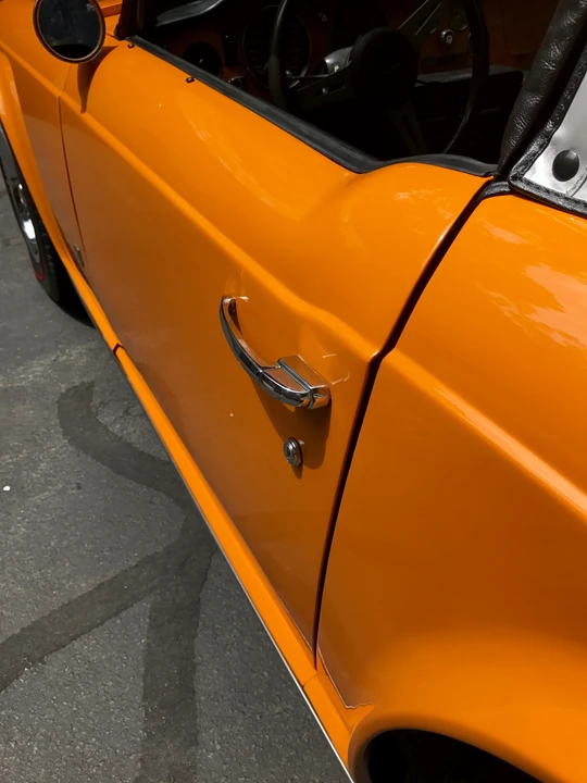 1975 Triumph TR6 (US-spec) - Image 19 of 31