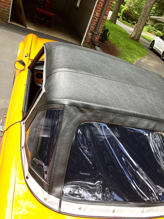 1975 Triumph TR6 (US-spec) - Image 26 of 31