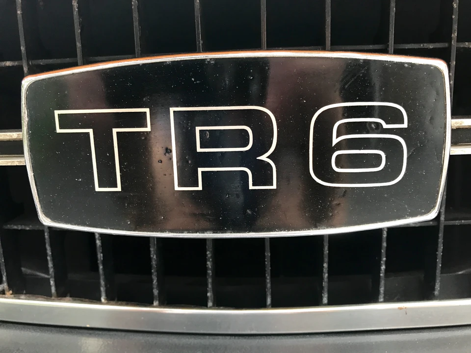 1975 Triumph TR6 (US-spec) - Image 15 of 31