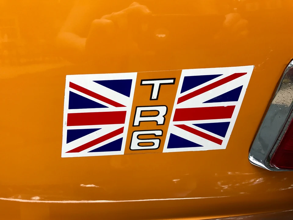 1975 Triumph TR6 (US-spec) - Image 21 of 31
