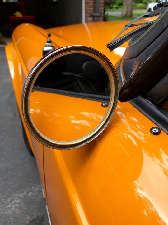 1975 Triumph TR6 (US-spec) - Image 18 of 31