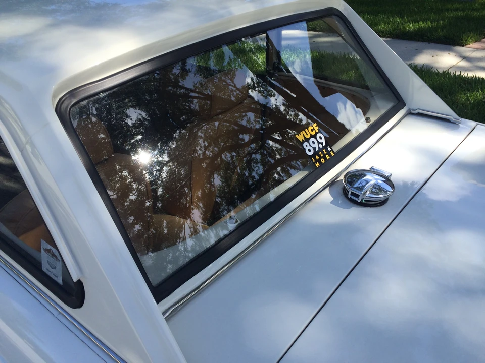 1975 Triumph TR6 (US-spec) - Image 16 of 31