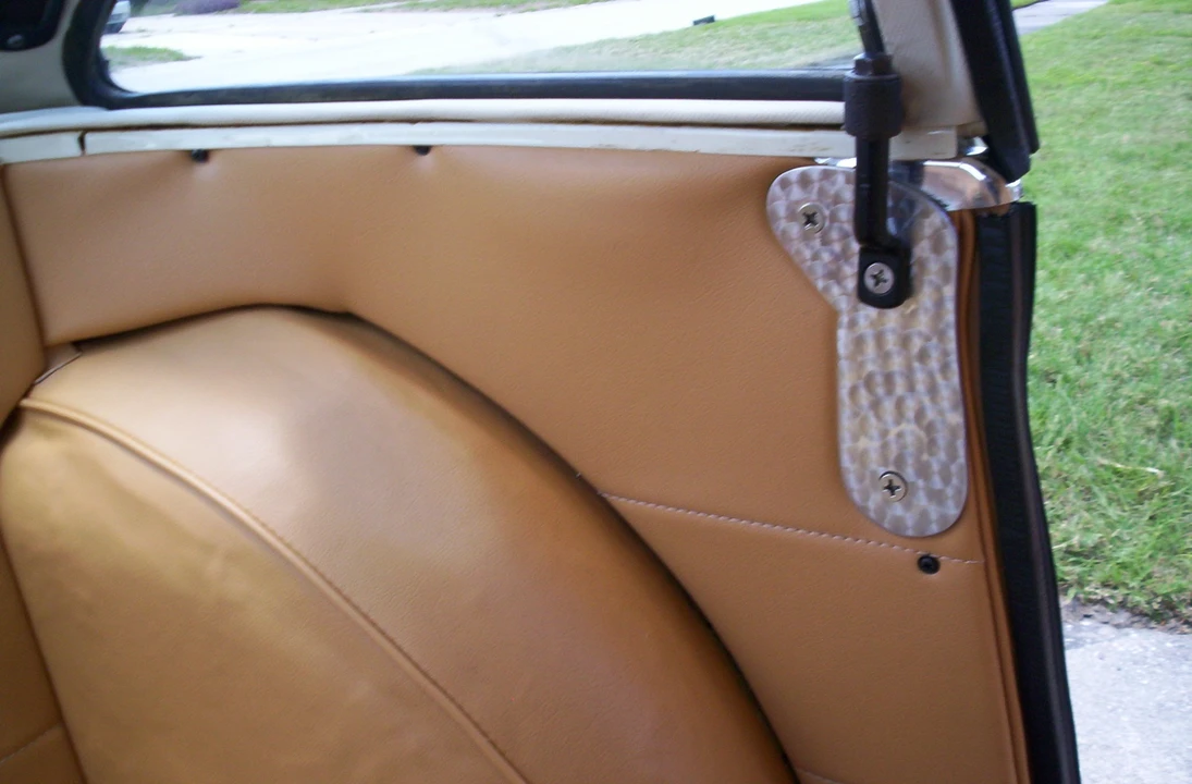 1975 Triumph TR6 (US-spec) - Image 28 of 31