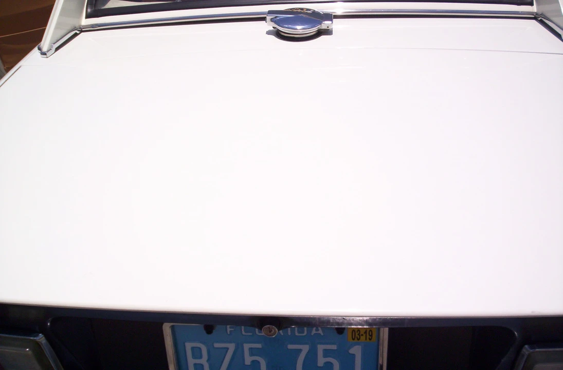 1975 Triumph TR6 (US-spec) - Image 14 of 31