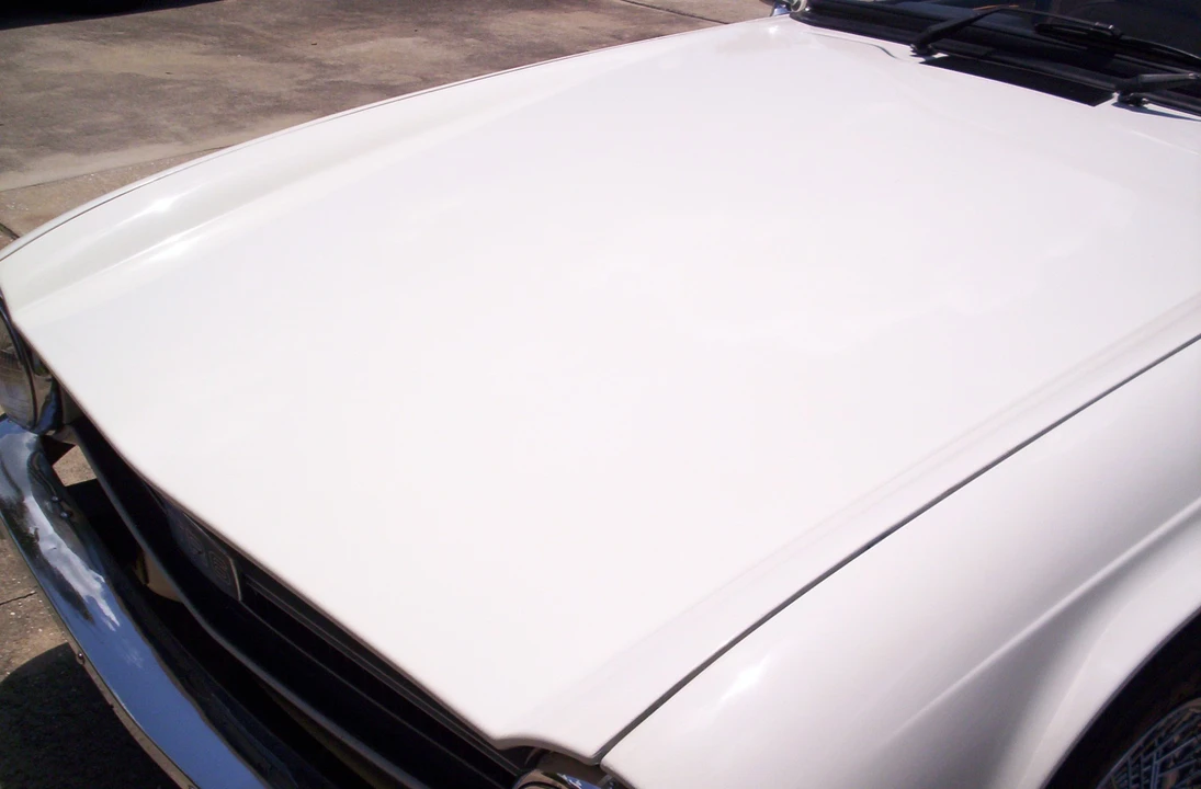 1975 Triumph TR6 (US-spec) - Image 11 of 31