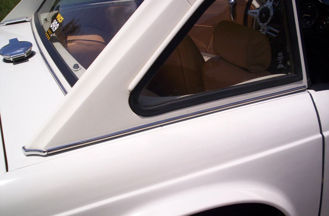 1975 Triumph TR6 (US-spec) - Image 15 of 31