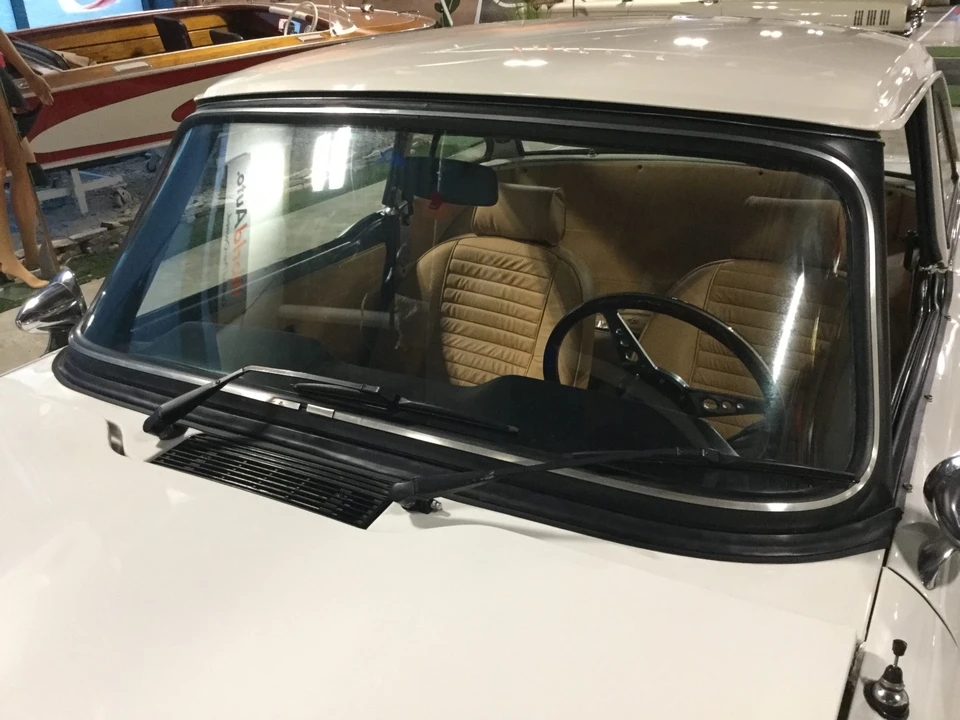 1975 Triumph TR6 (US-spec) - Image 19 of 31