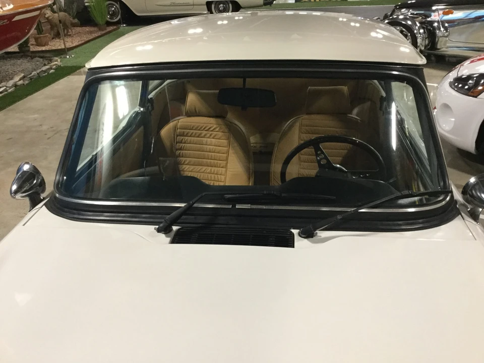 1975 Triumph TR6 (US-spec) - Image 20 of 31