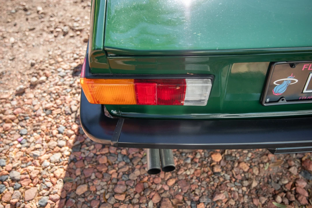 1975 Triumph TR6 (US-spec) - Image 23 of 31