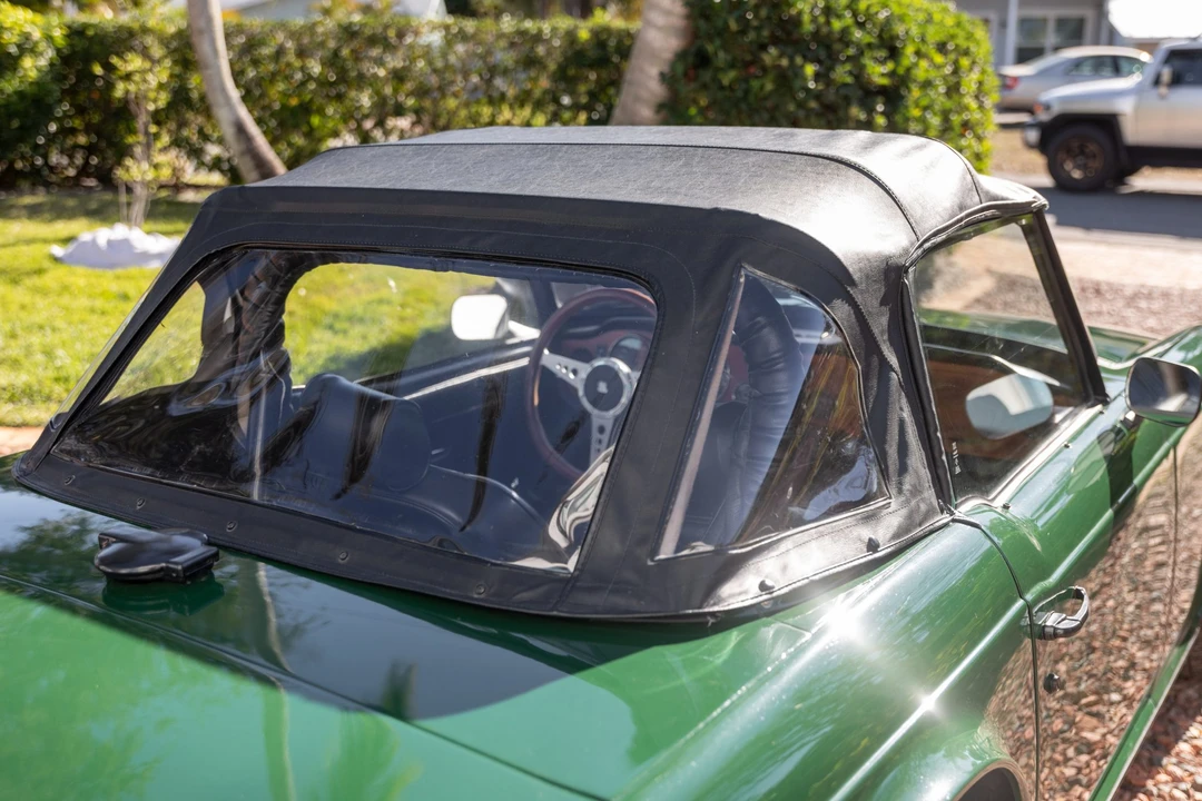 1975 Triumph TR6 (US-spec) - Image 28 of 31