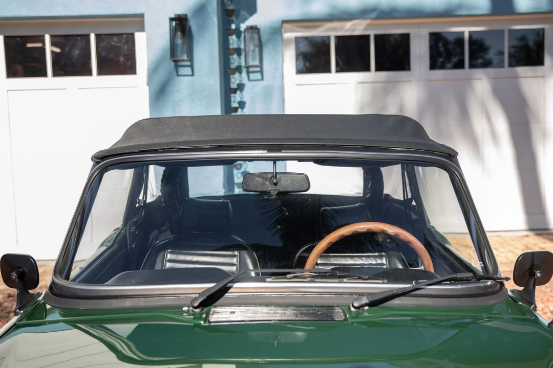 1975 Triumph TR6 (US-spec) - Image 25 of 31