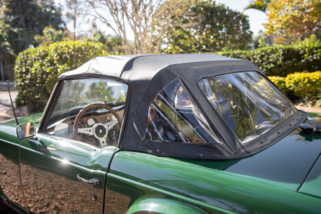 1975 Triumph TR6 (US-spec) - Image 29 of 31