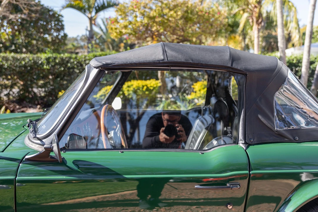 1975 Triumph TR6 (US-spec) - Image 30 of 31