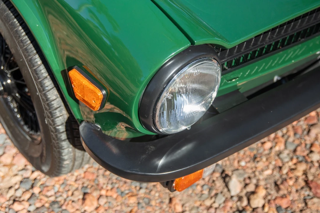 1975 Triumph TR6 (US-spec) - Image 20 of 31