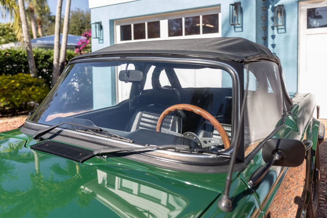 1975 Triumph TR6 (US-spec) - Image 31 of 31