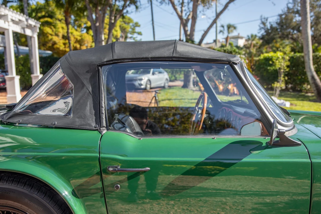 1975 Triumph TR6 (US-spec) - Image 27 of 31