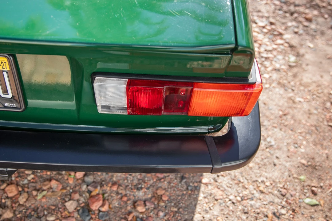 1975 Triumph TR6 (US-spec) - Image 24 of 31