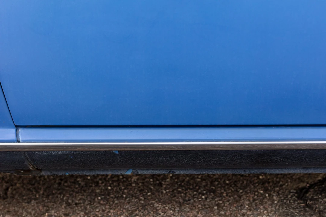 1975 Triumph TR6 (US-spec) - Image 24 of 31