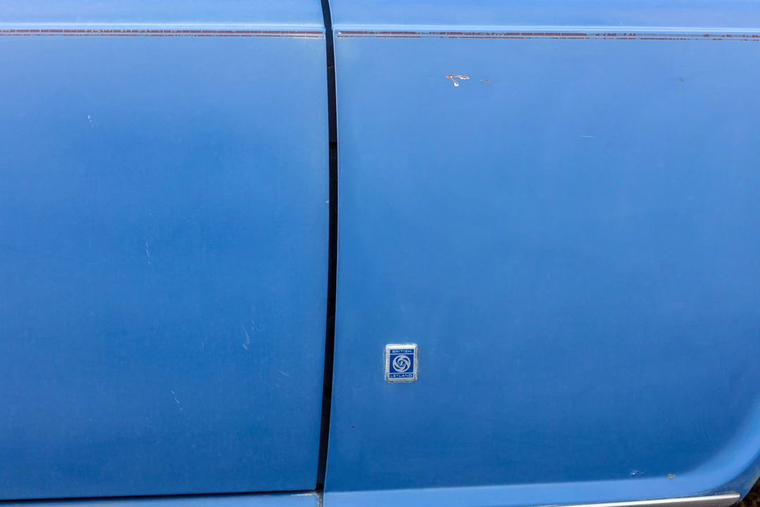 1975 Triumph TR6 (US-spec) - Image 26 of 31