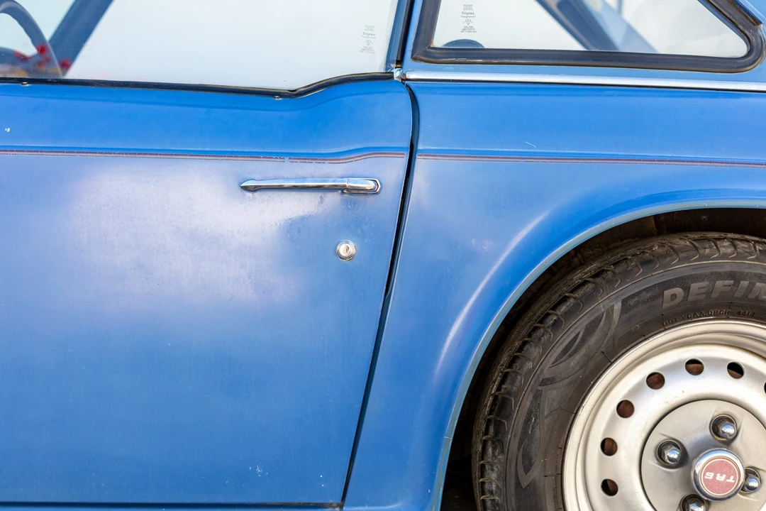 1975 Triumph TR6 (US-spec) - Image 16 of 31