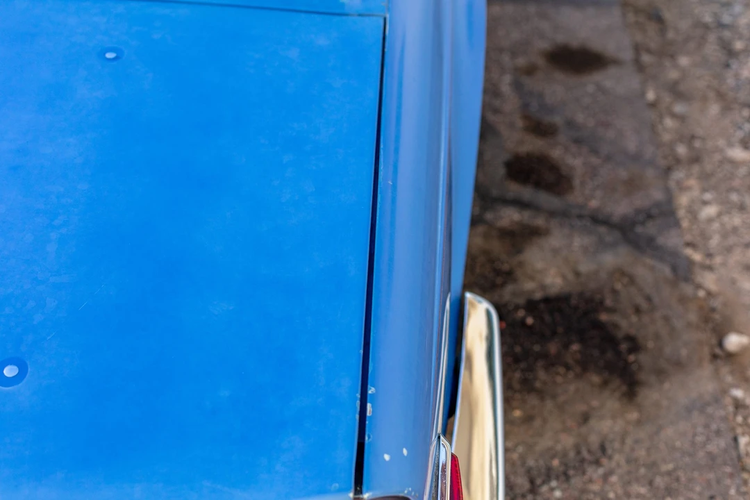 1975 Triumph TR6 (US-spec) - Image 21 of 31