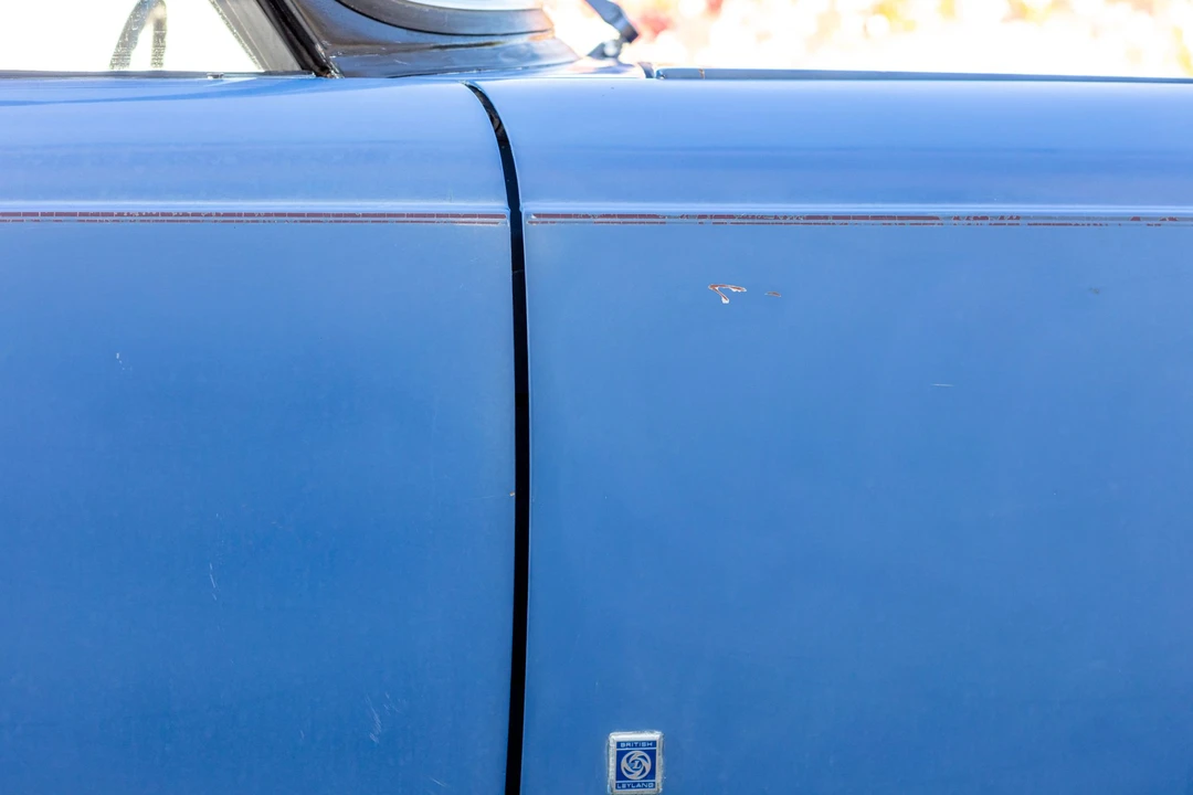 1975 Triumph TR6 (US-spec) - Image 25 of 31