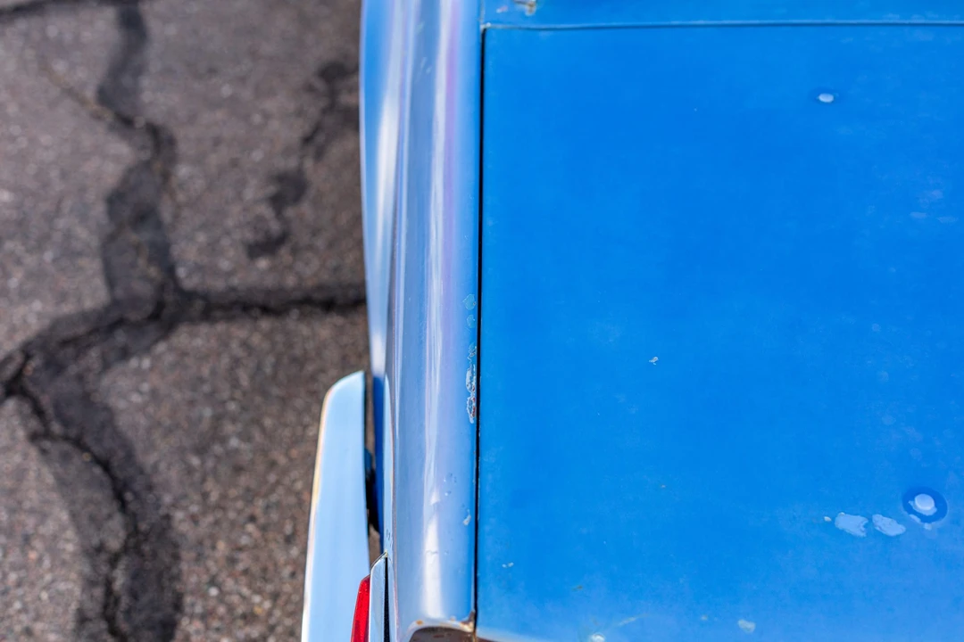 1975 Triumph TR6 (US-spec) - Image 19 of 31