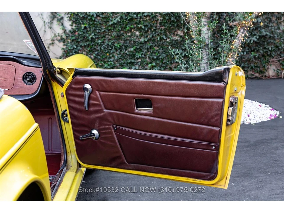 1975 Triumph TR6 (US-spec) - Image 27 of 31