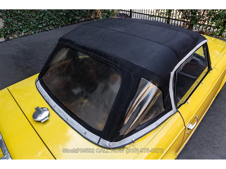 1975 Triumph TR6 (US-spec) - Image 12 of 31