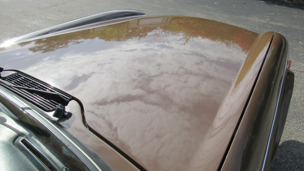 1975 Triumph TR6 (US-spec) - Image 29 of 31