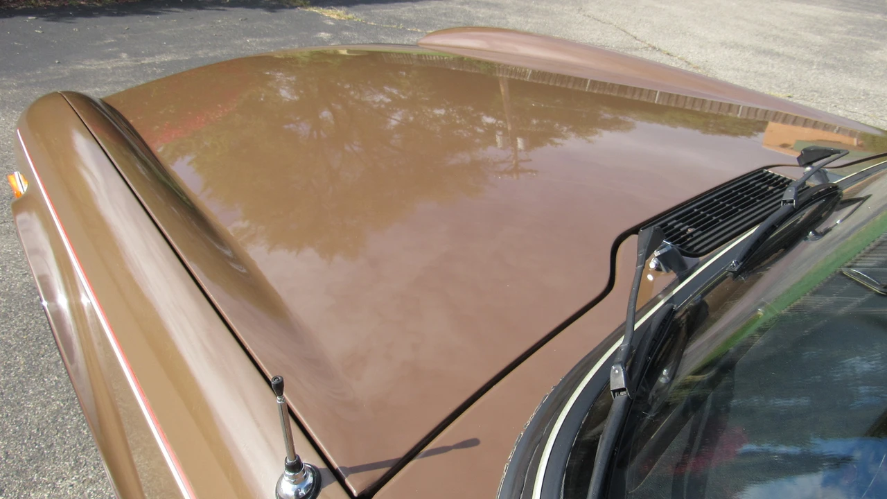 1975 Triumph TR6 (US-spec) - Image 28 of 31