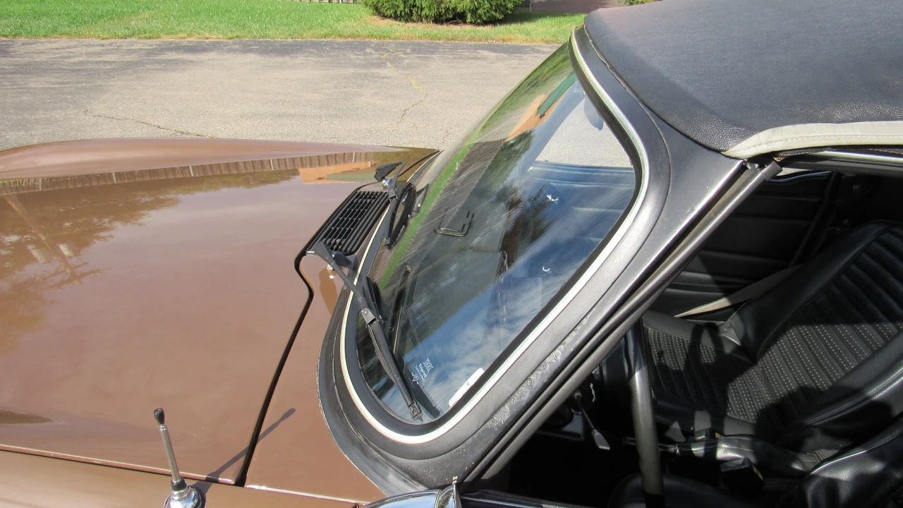 1975 Triumph TR6 (US-spec) - Image 27 of 31