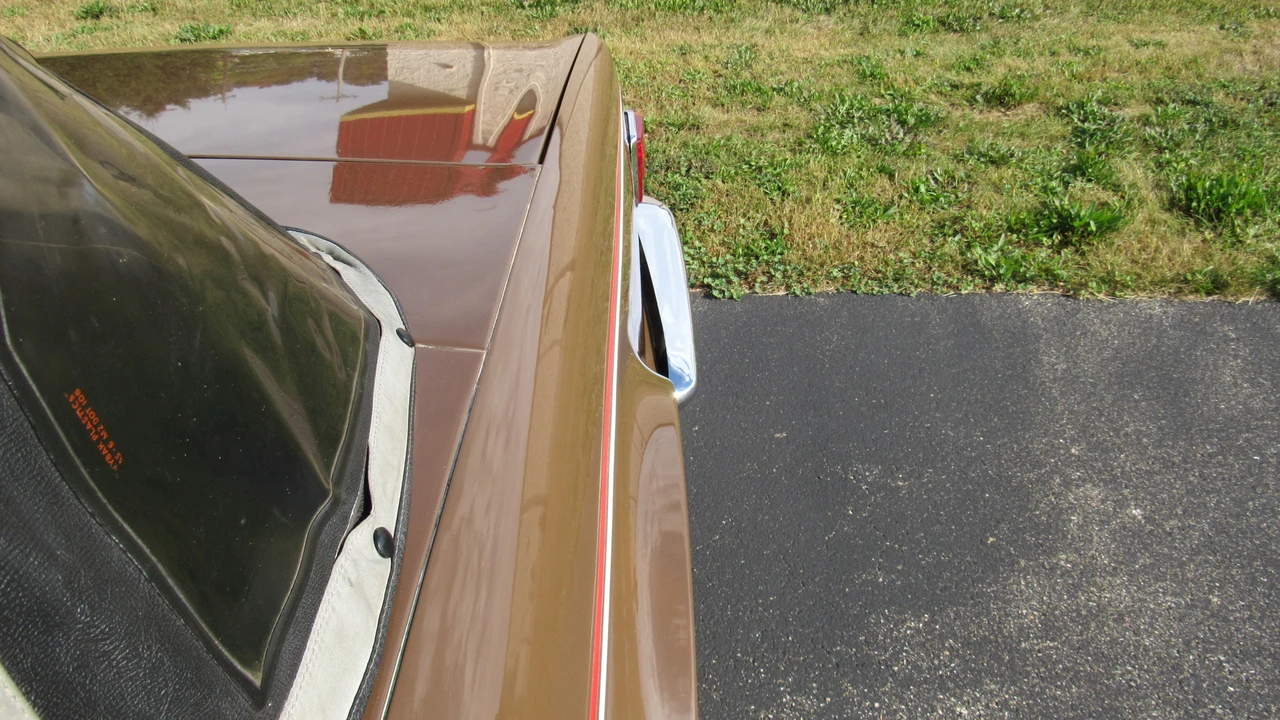 1975 Triumph TR6 (US-spec) - Image 15 of 31